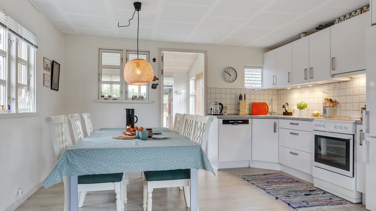 Photo of Livingroom in Nordost