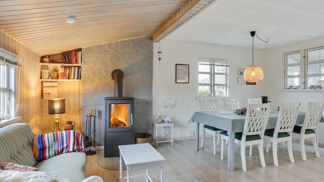 Photo of Livingroom in Nordost