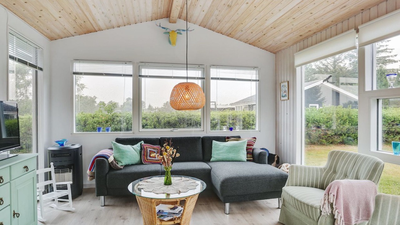 Photo of Livingroom in Nordost
