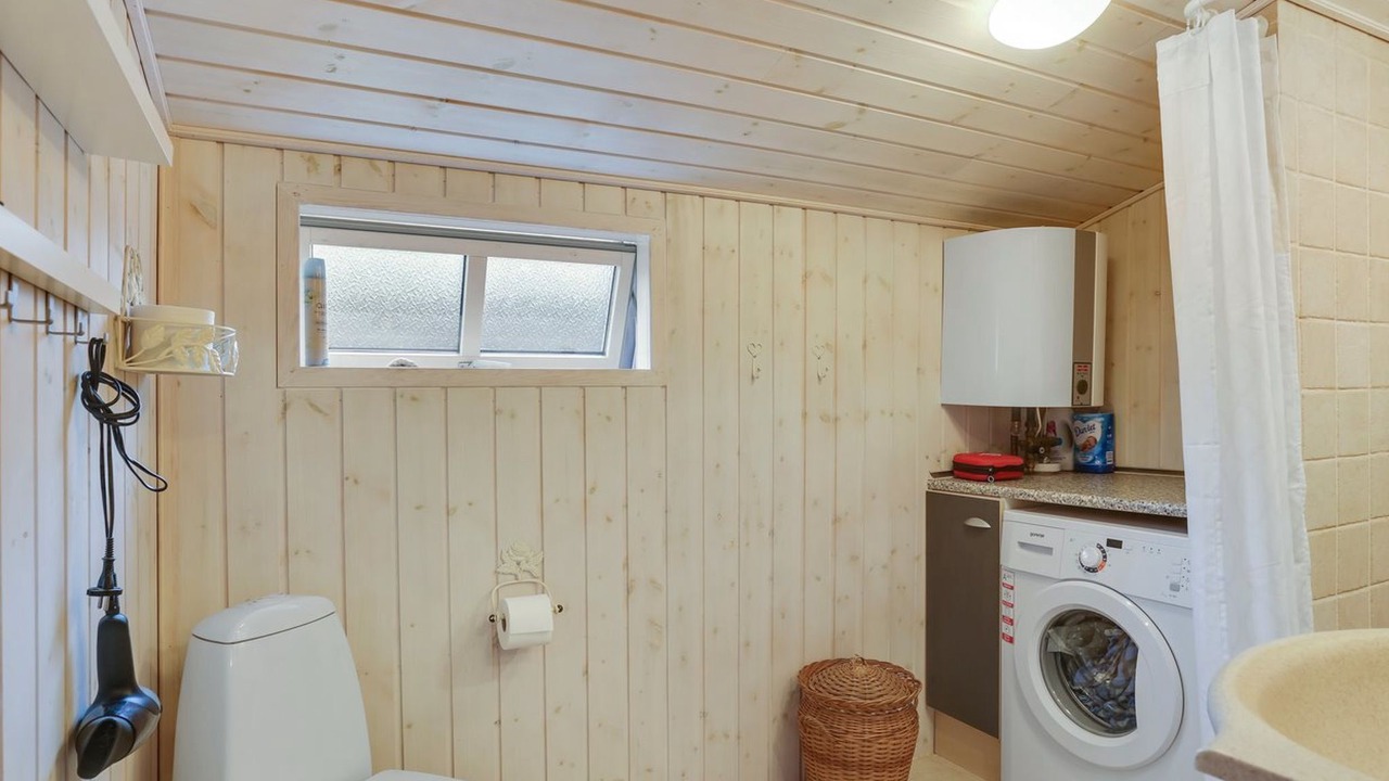 Photo of Bathroom in Nordost