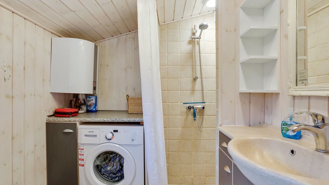 Photo of Bathroom in Nordost