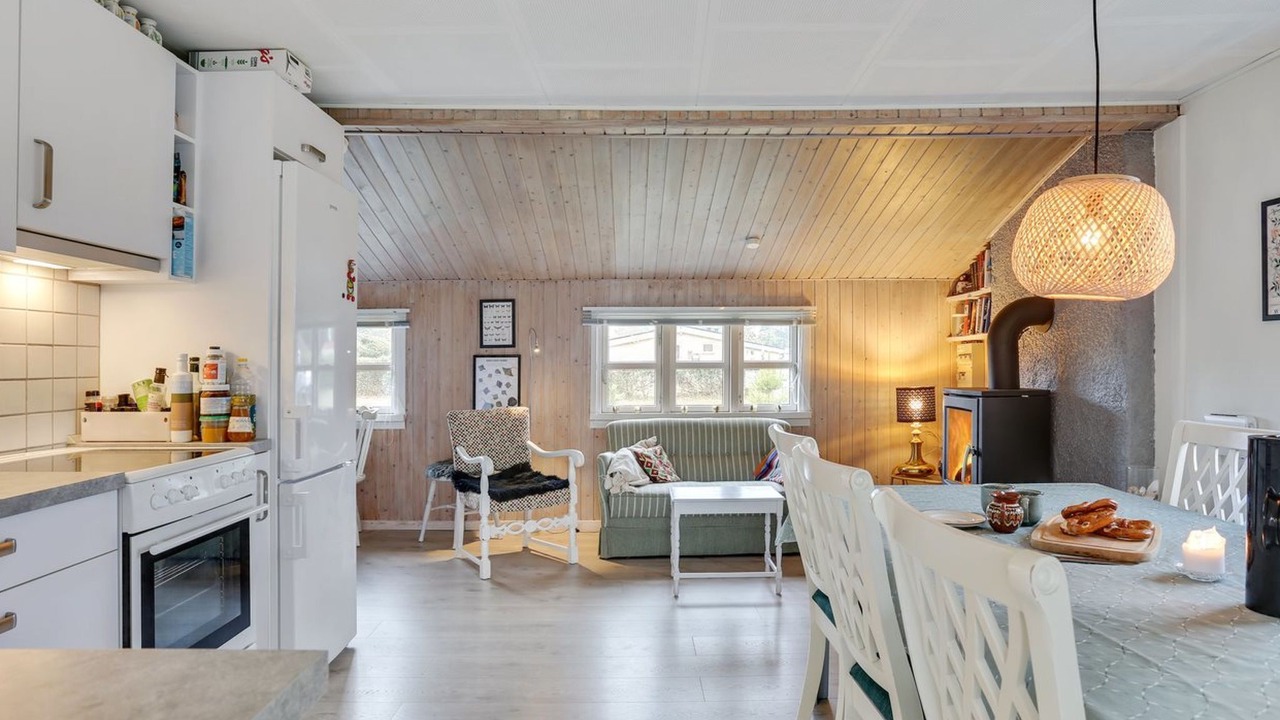 Photo of Bedroom in Nordost