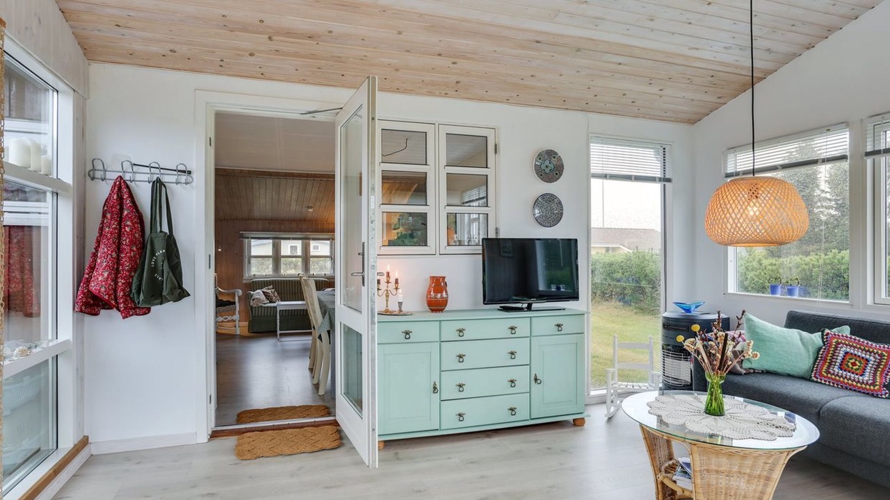 Photo of Livingroom in Nordost