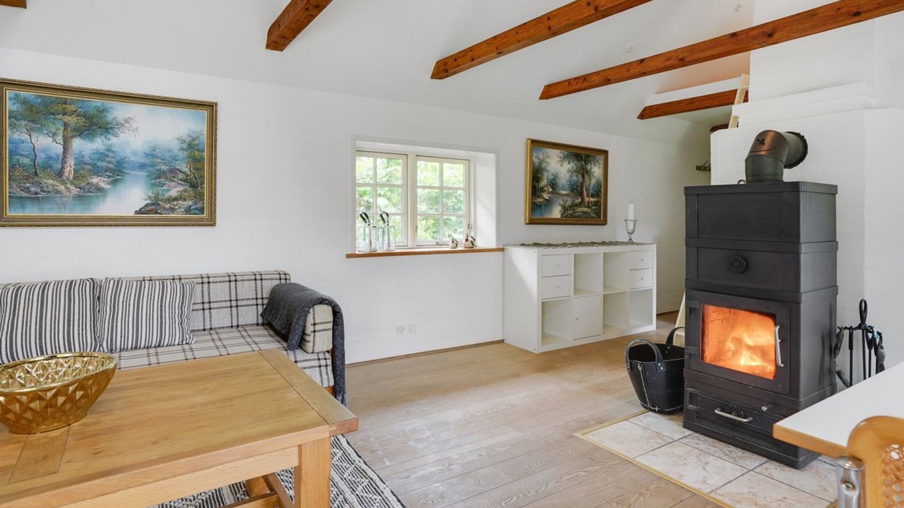 Photo of Livingroom in Voersaa