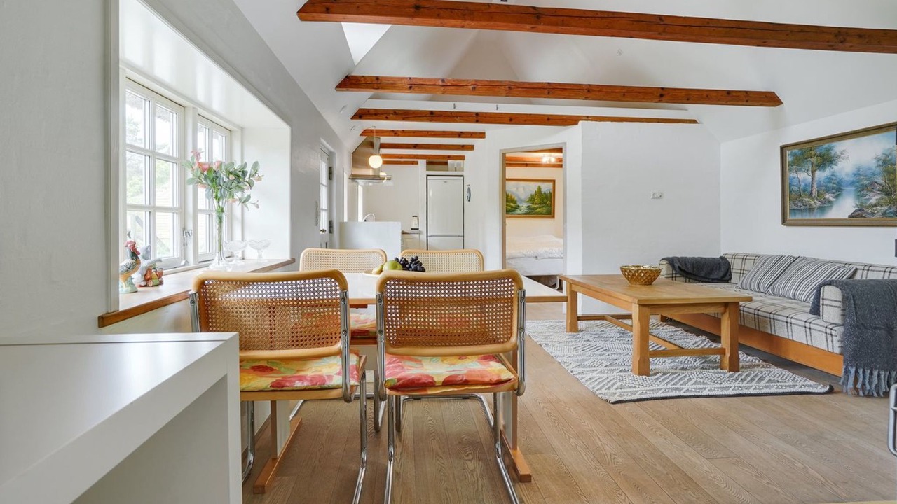 Photo of Livingroom in Voersaa