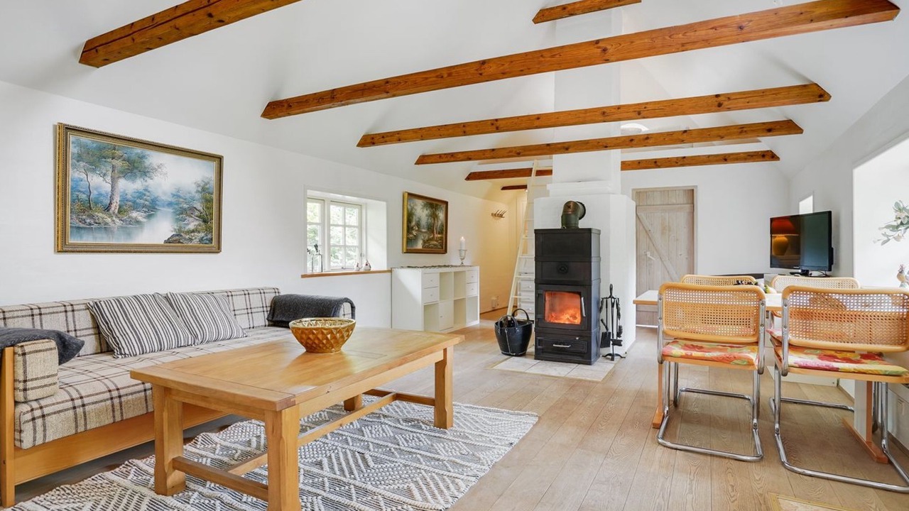 Photo of Livingroom in Voersaa