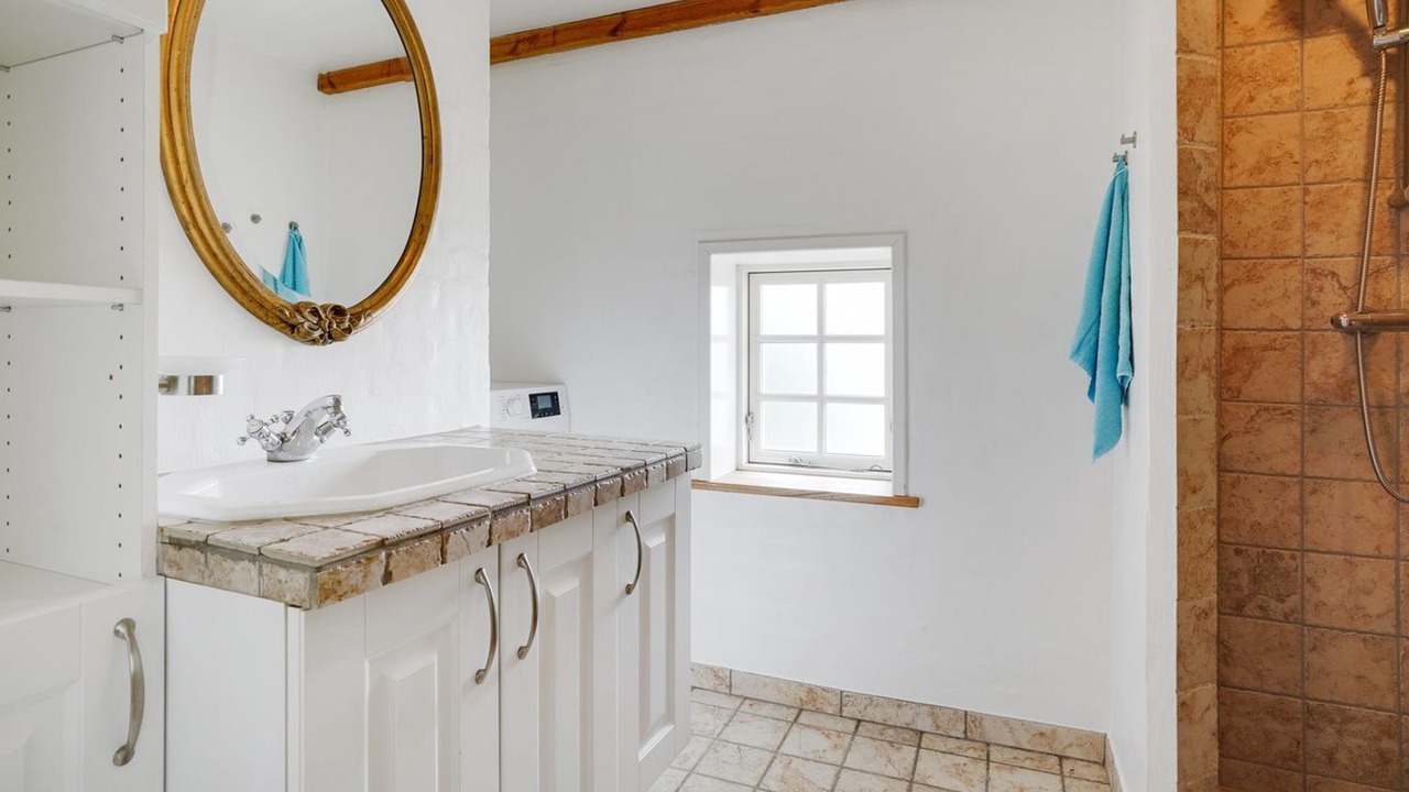 Photo of Bathroom in Voersaa