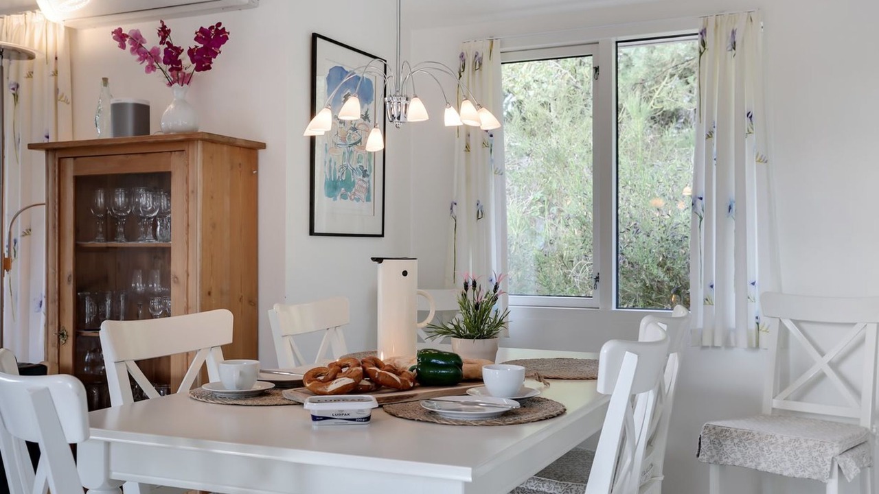 Photo of Livingroom in Nordost