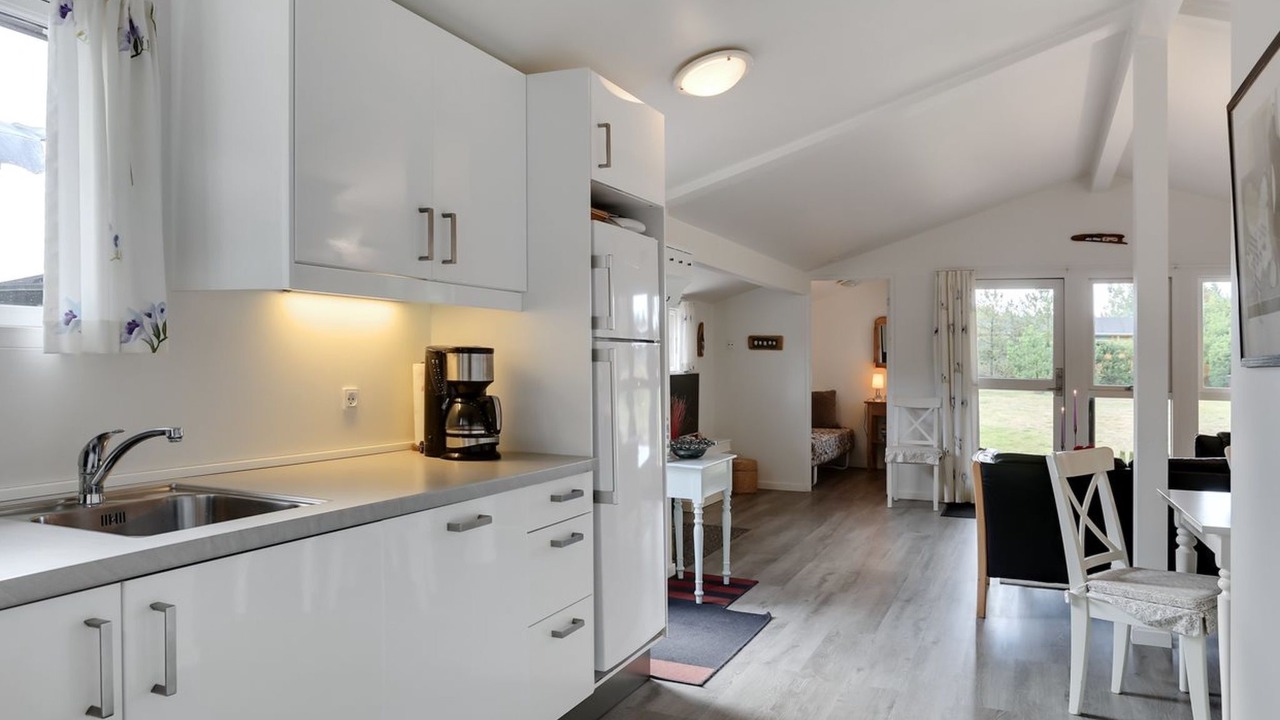 Photo of Bedroom in Nordost