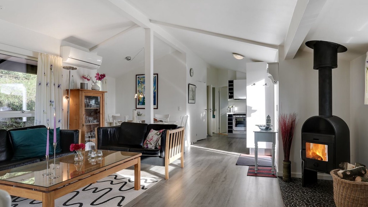 Photo of Livingroom in Nordost