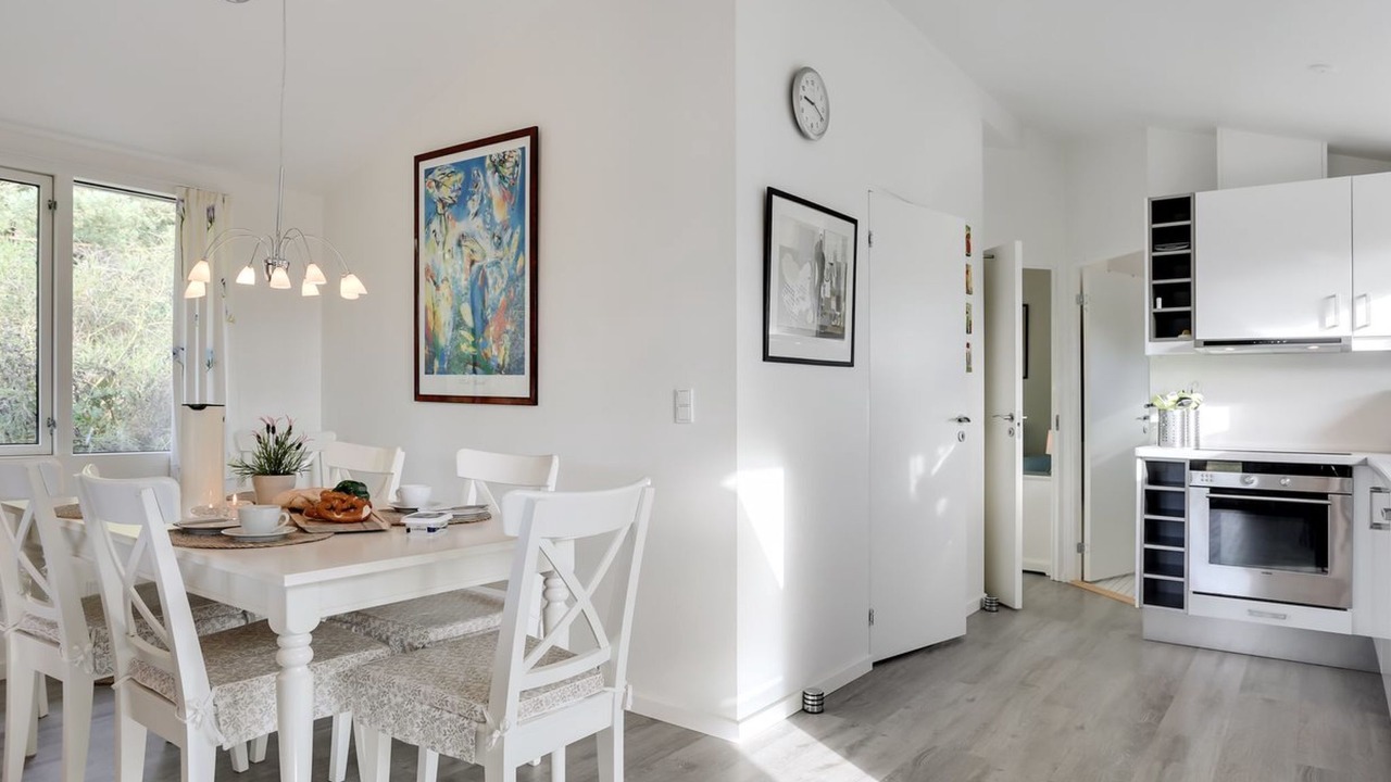 Photo of Livingroom in Nordost