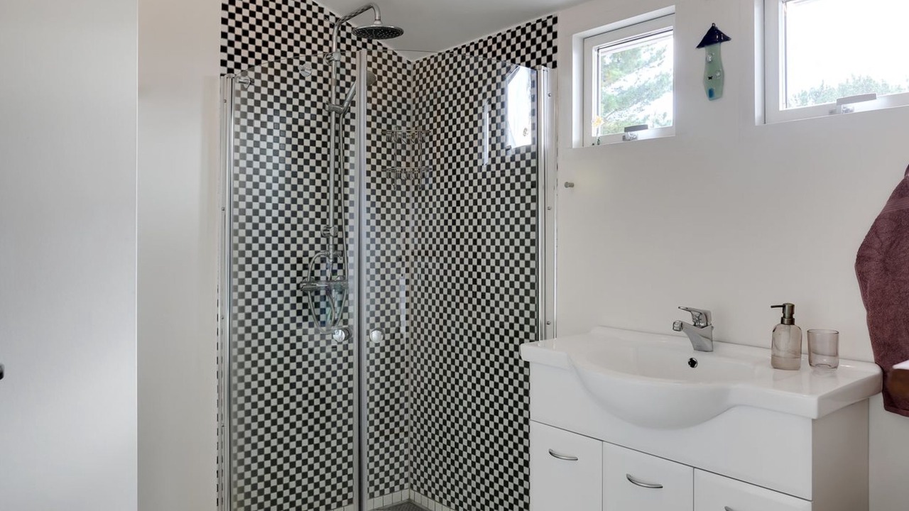 Photo of Bathroom in Nordost