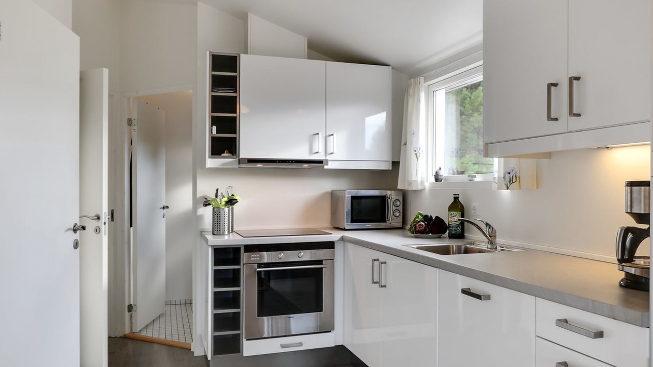 Photo of Bedroom in Nordost