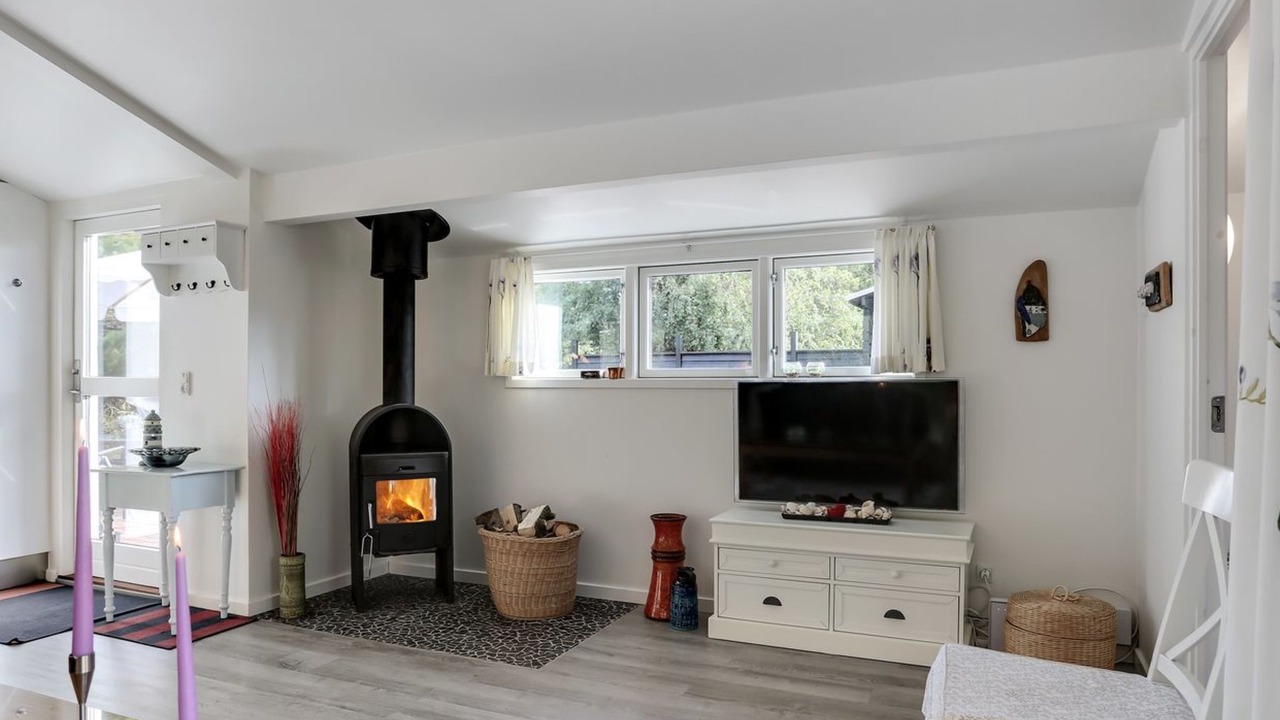 Photo of Livingroom in Nordost