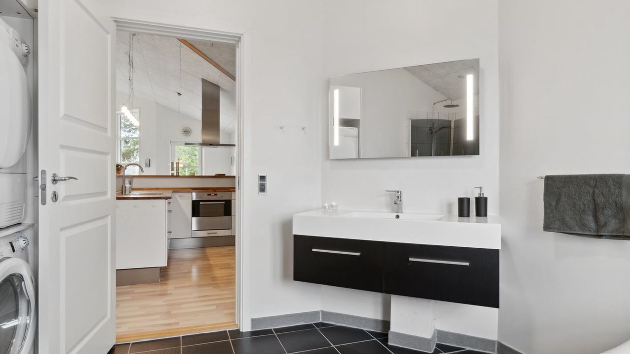 Photo of Bathroom in Storvorde