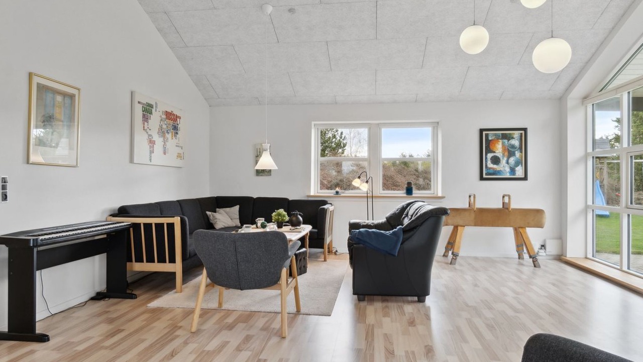 Photo of Livingroom in Storvorde