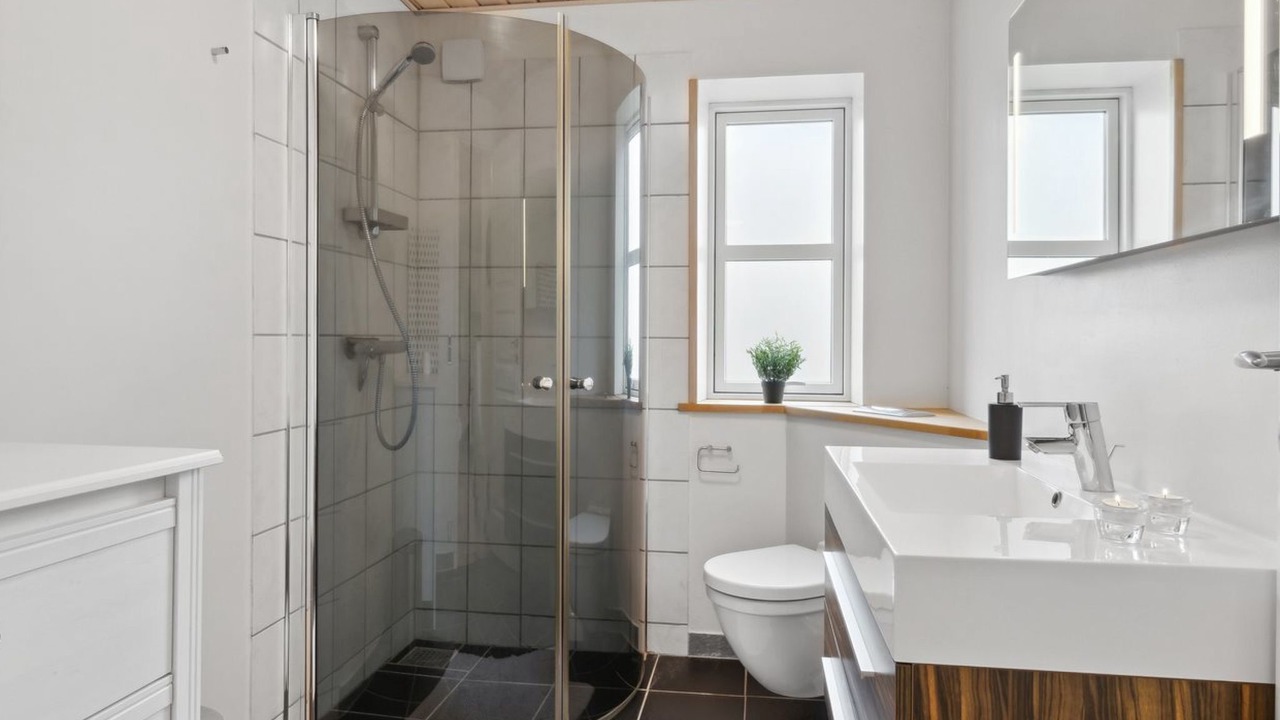 Photo of Bathroom in Storvorde