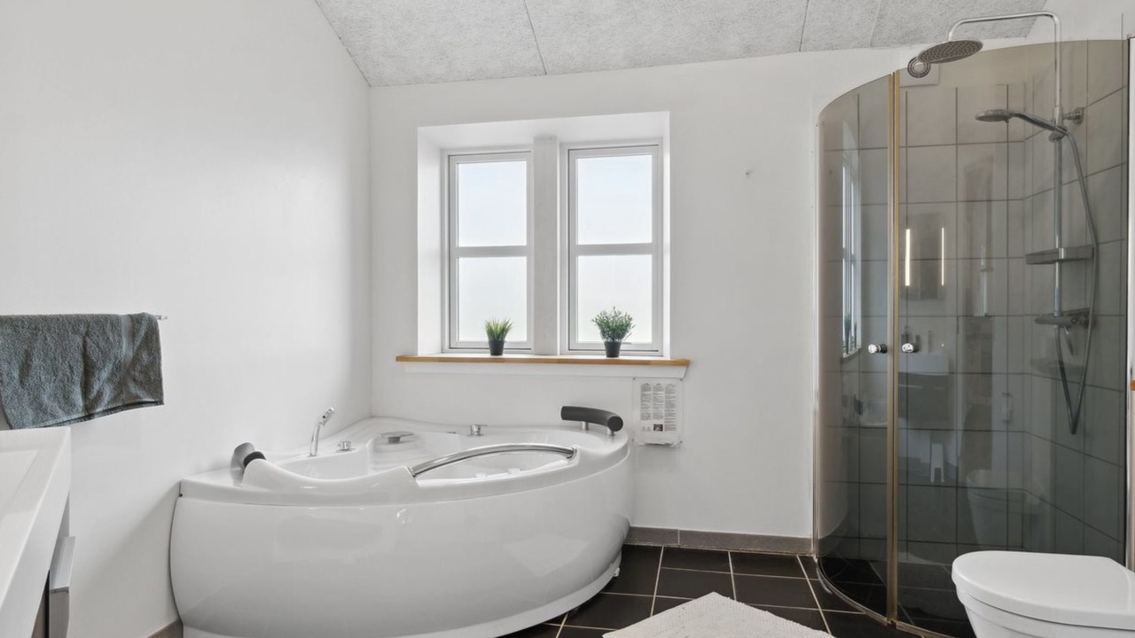 Photo of Bathroom in Storvorde