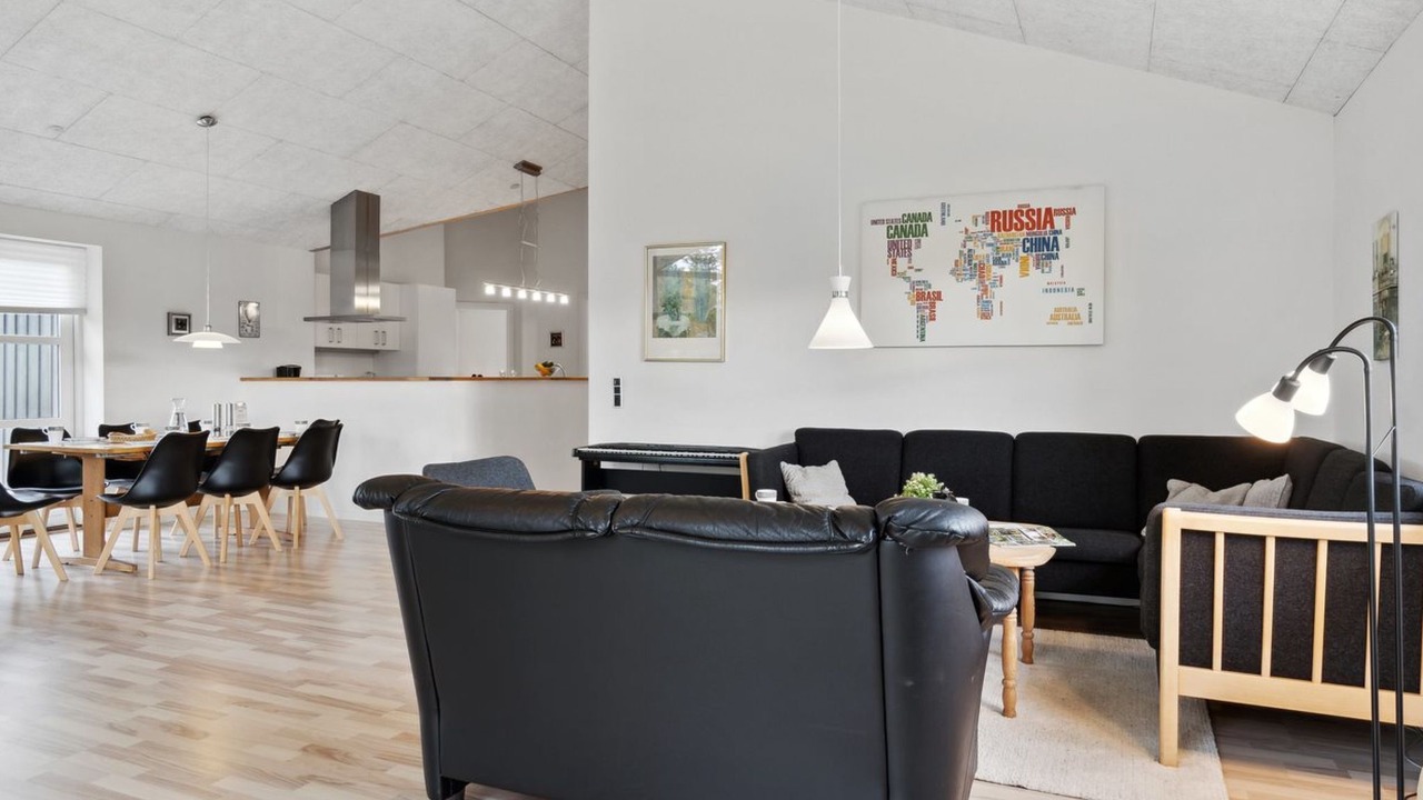 Photo of Livingroom in Storvorde