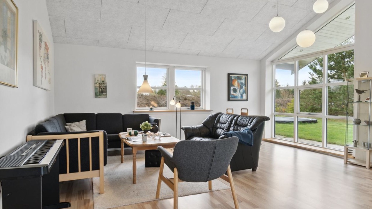 Photo of Livingroom in Storvorde