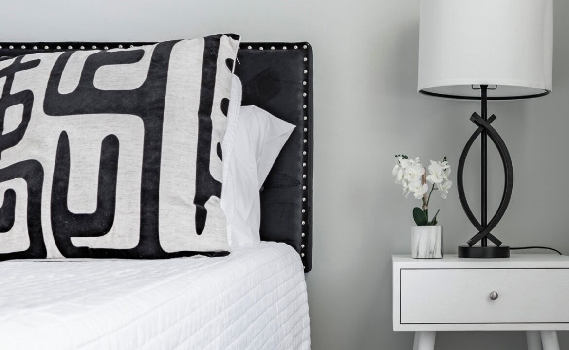 Photo of Bedroom in Normal