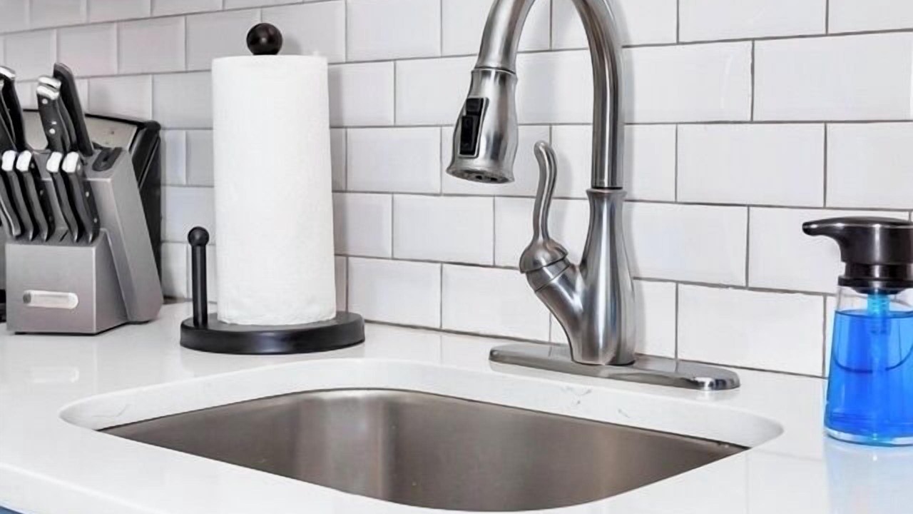 Photo of Kitchen in Normal