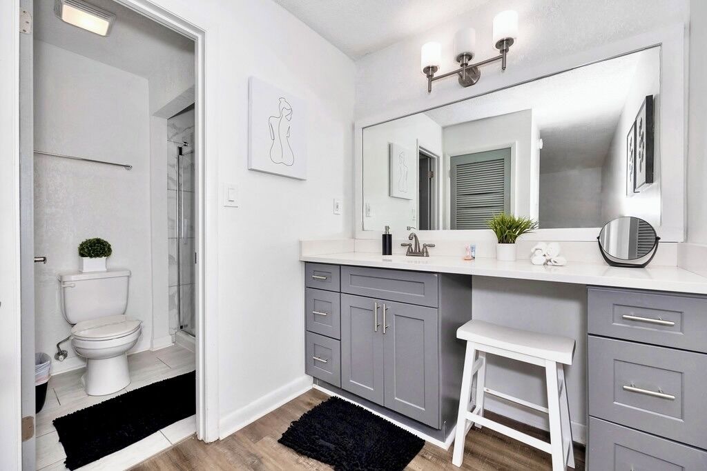 Photo of Bathroom in Normal