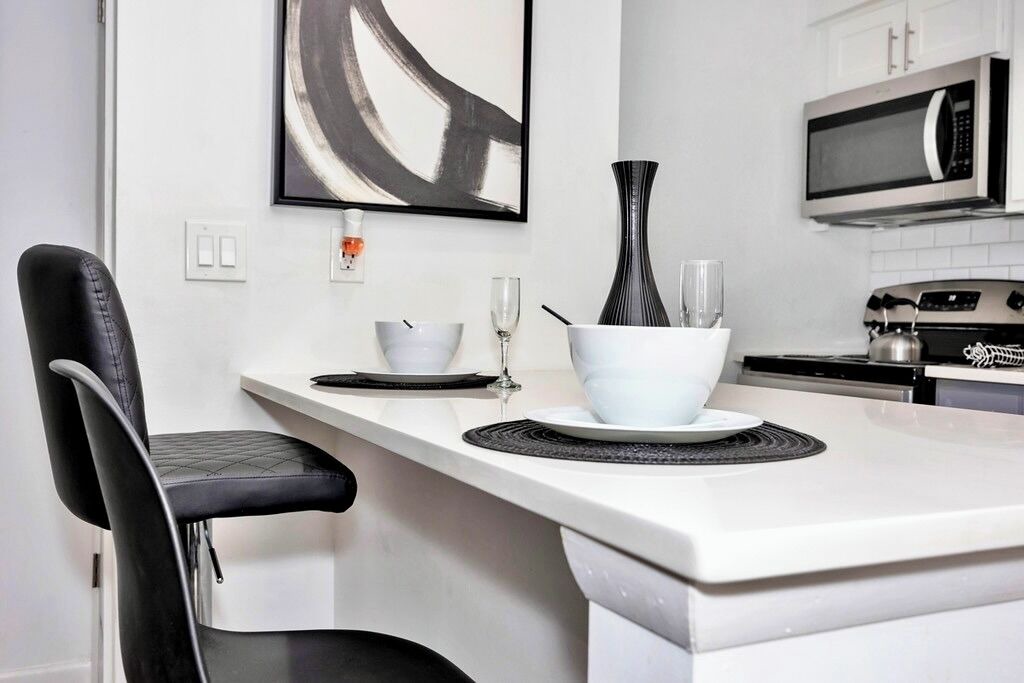 Photo of Kitchen in Normal