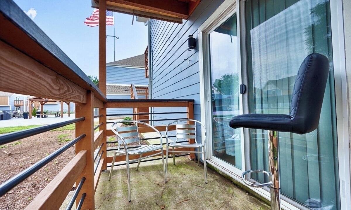 Photo of Outdoor in Normal