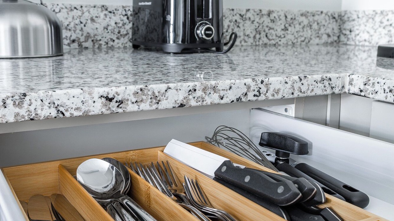 Photo of Kitchen in Normal