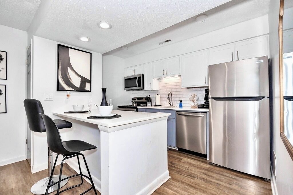 Photo of Kitchen in Normal