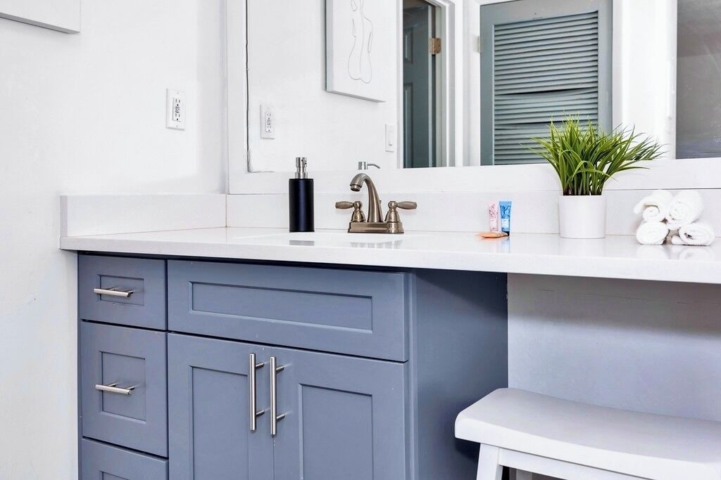 Photo of Bathroom in Normal