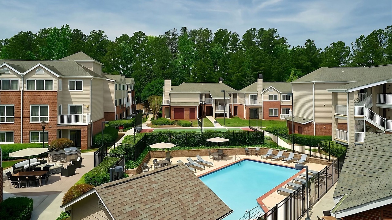 Photo of Others in Alpharetta