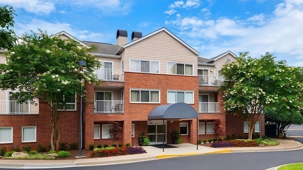 Photo of Outdoor in Alpharetta