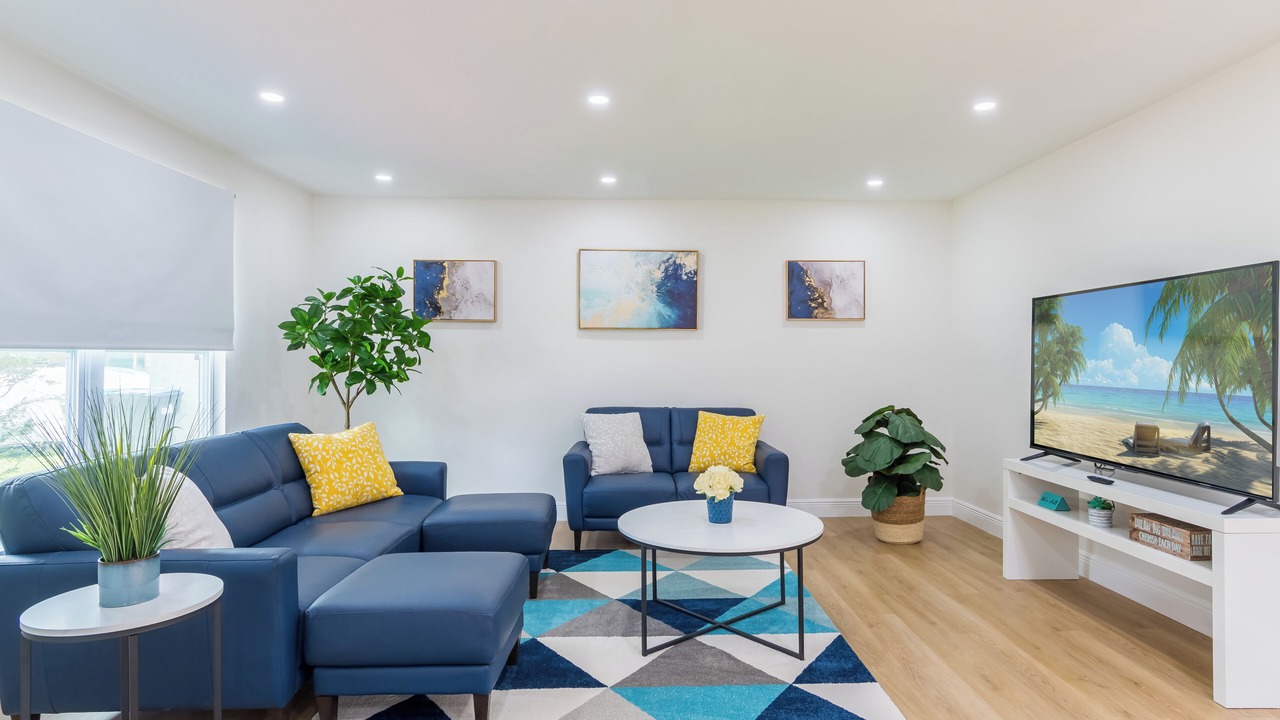 Photo of Livingroom in Orlando