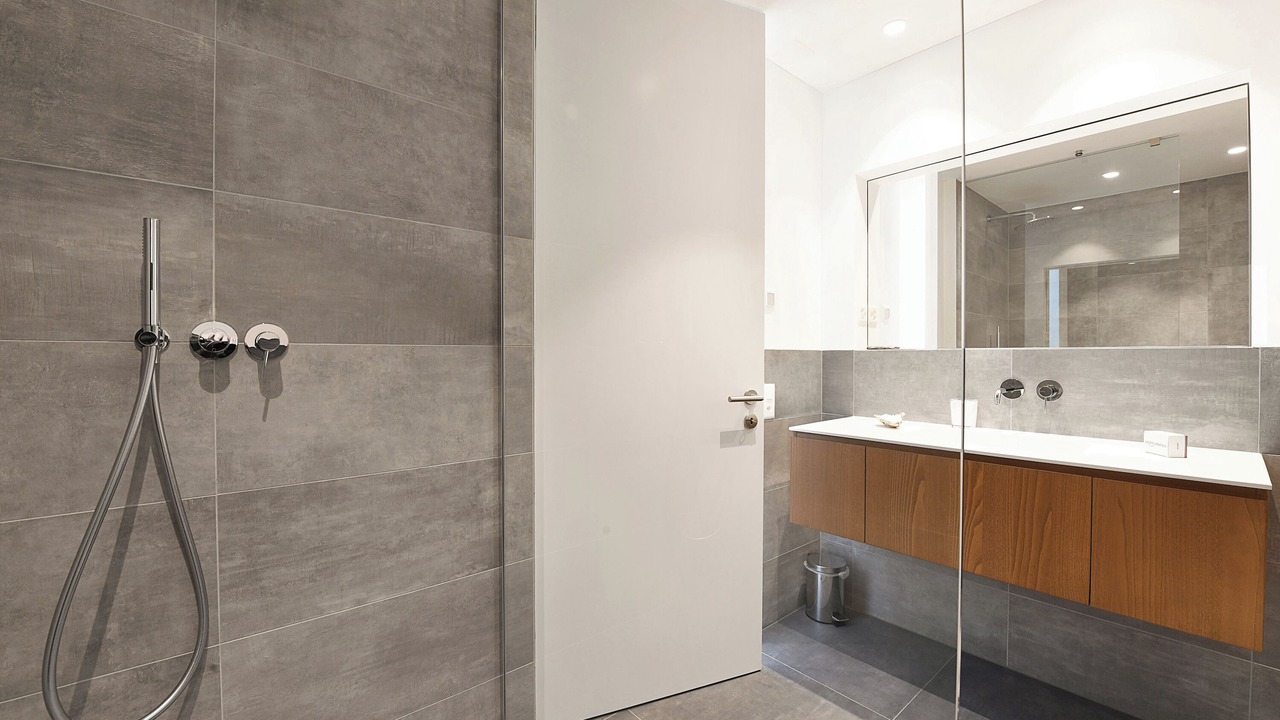 Photo of Bathroom in Locarno