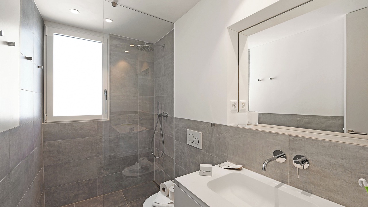 Photo of Bathroom in Locarno