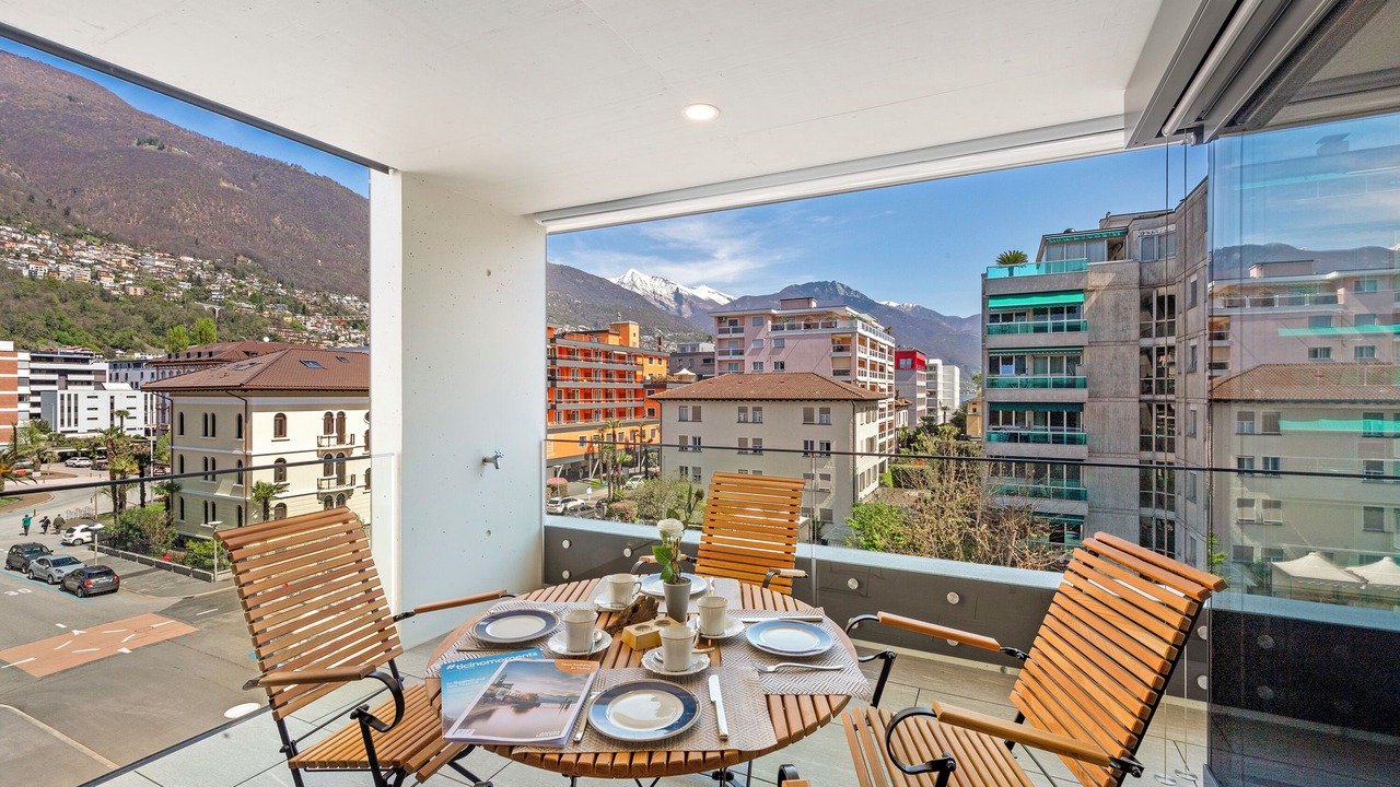 Photo of Others in Locarno