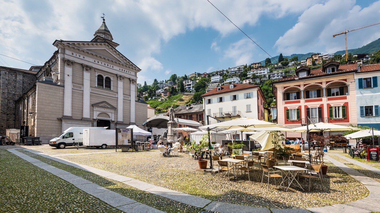 Photo of Others in Locarno