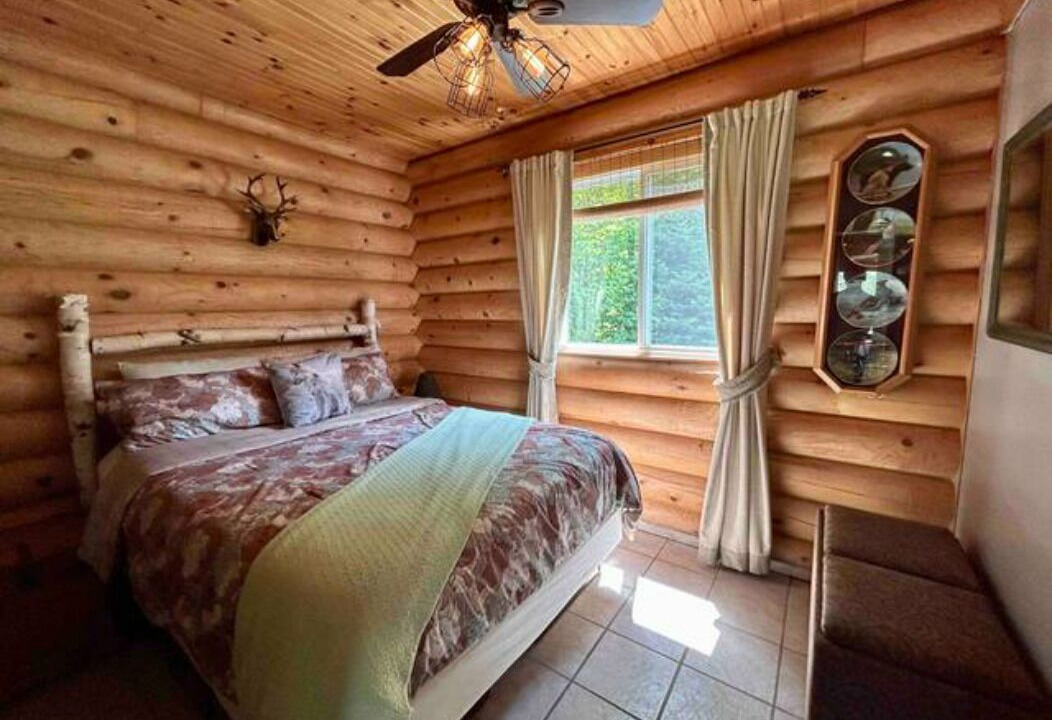 Photo of Bedroom in Rye