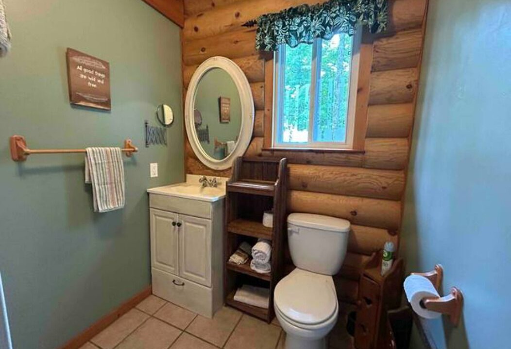 Photo of Bathroom in Rye