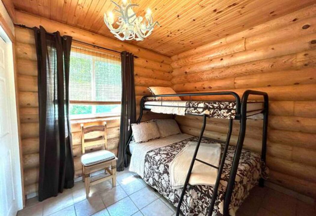 Photo of Bedroom in Rye