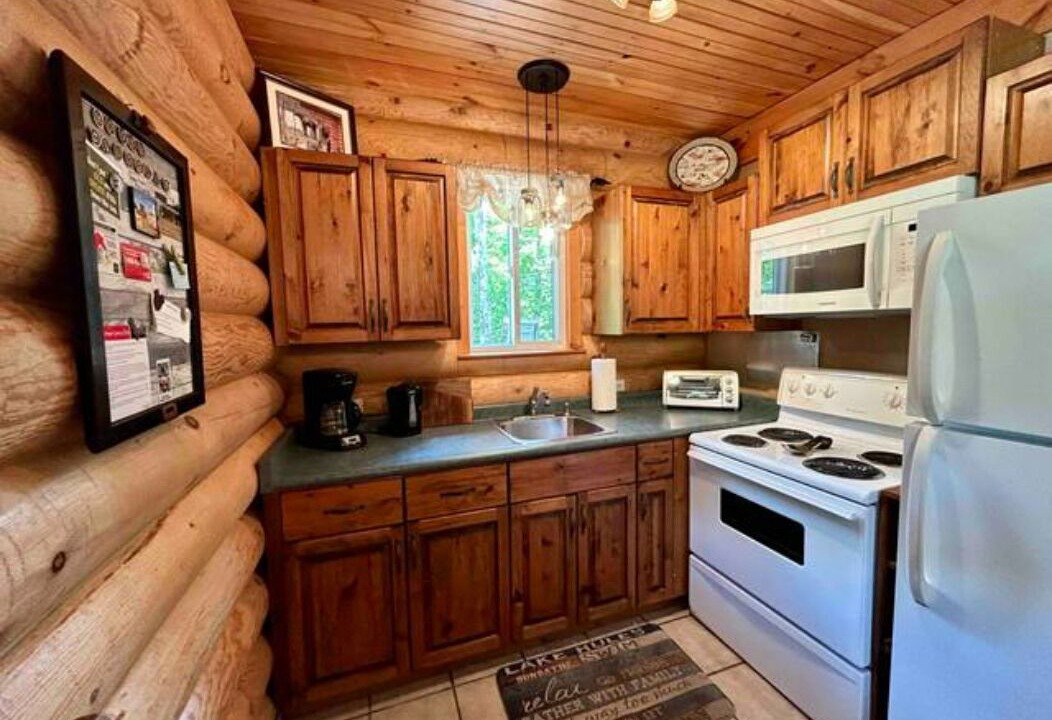 Photo of Kitchen in Rye