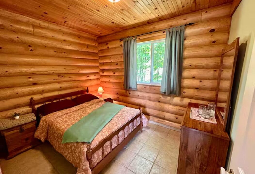 Photo of Bedroom in Rye