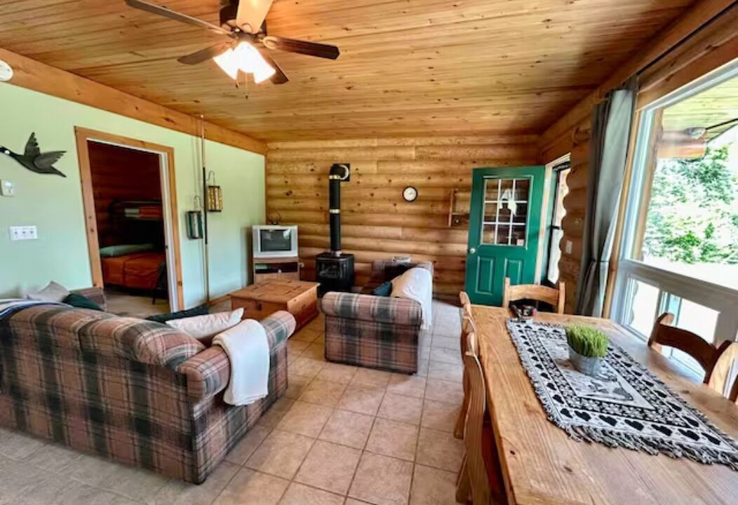 Photo of Livingroom in Rye