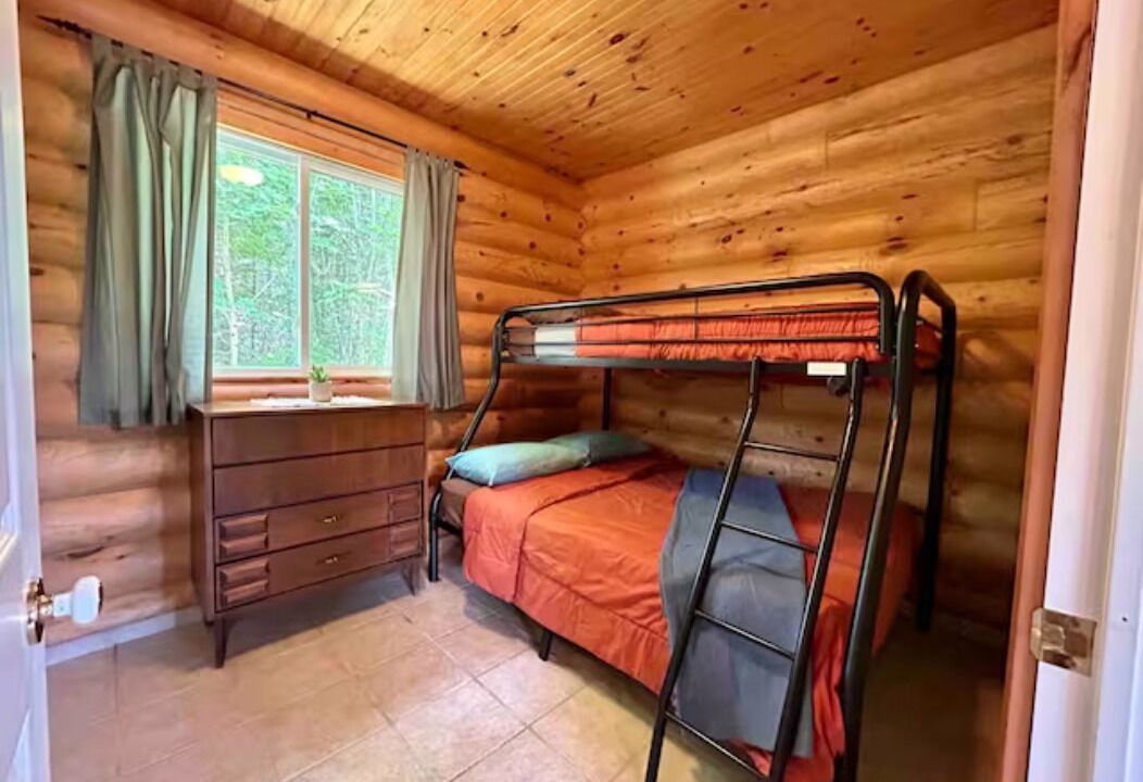 Photo of Bedroom in Rye