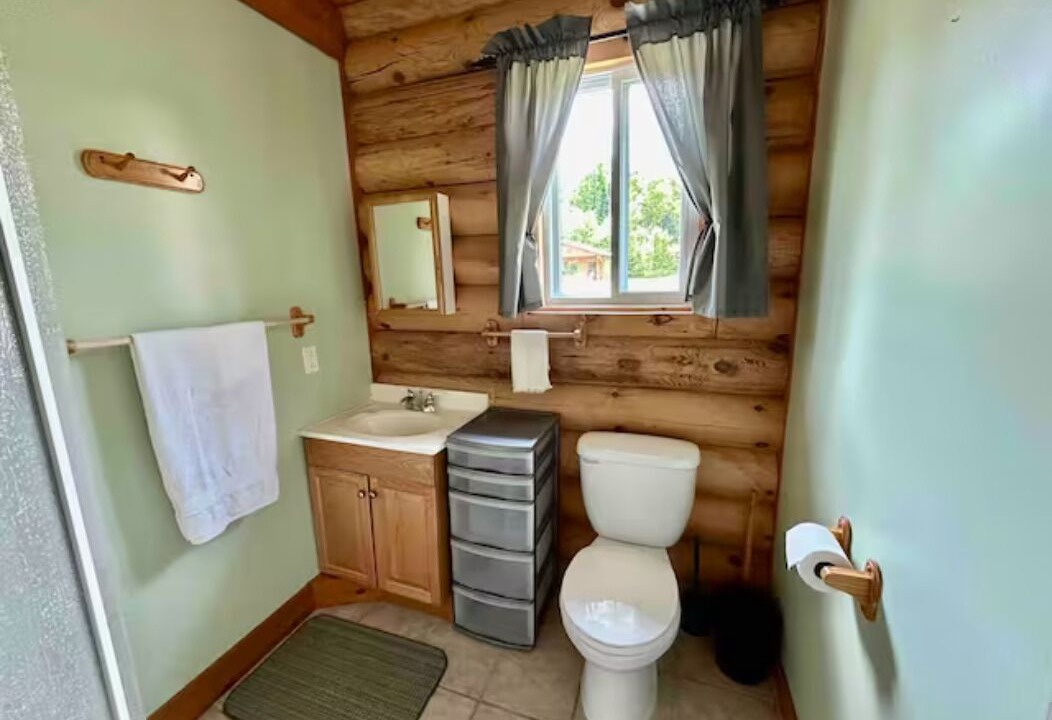Photo of Bathroom in Rye