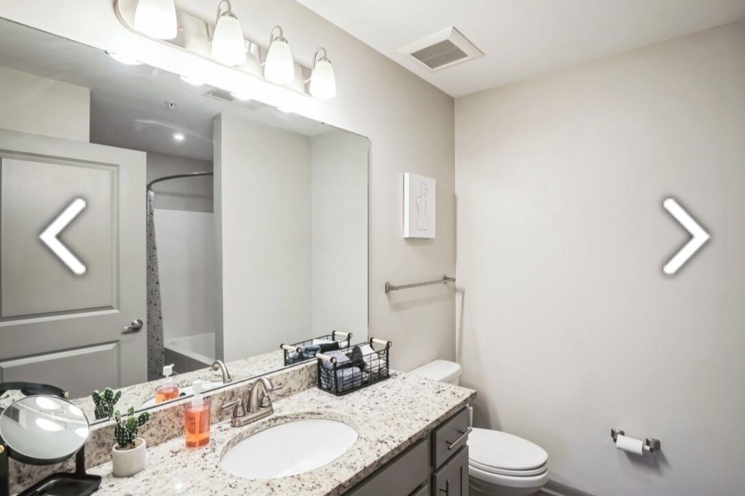 Photo of Bathroom in Sherwood Park