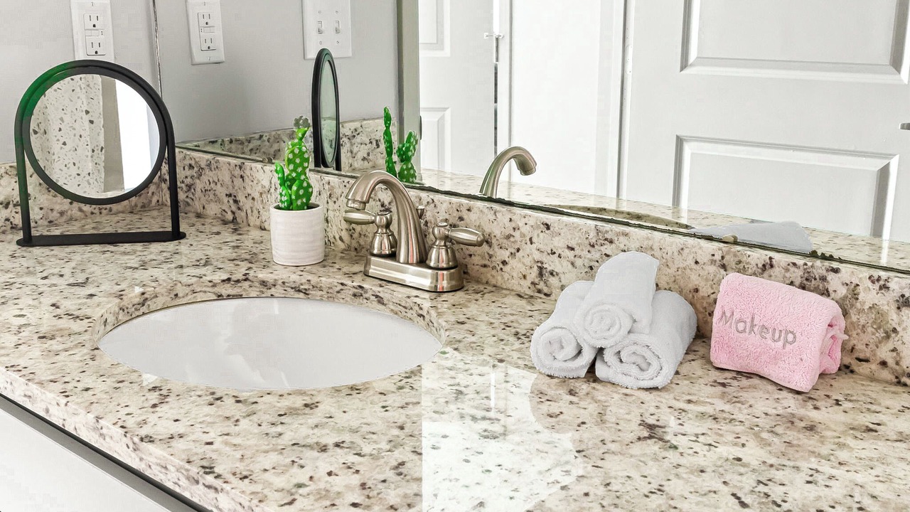 Photo of Bathroom in Sherwood Park