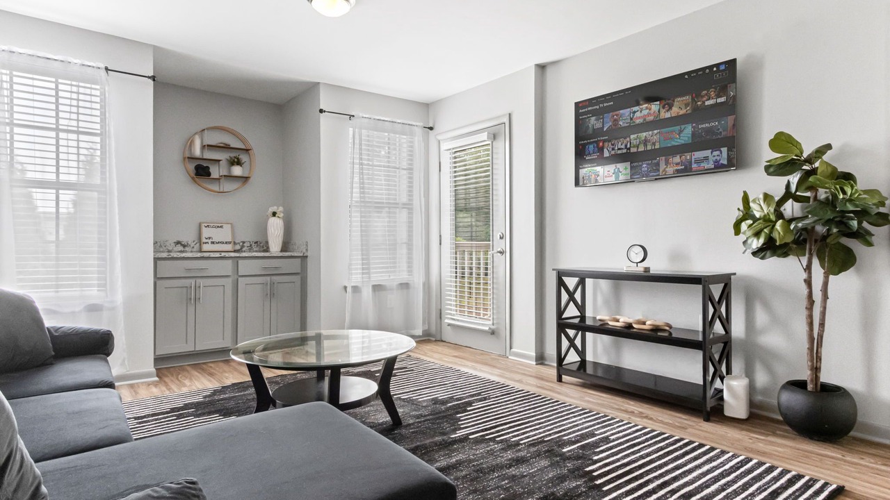 Photo of Livingroom in Sherwood Park